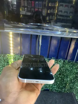 Apple iPhone 14 Plus 128 GB White