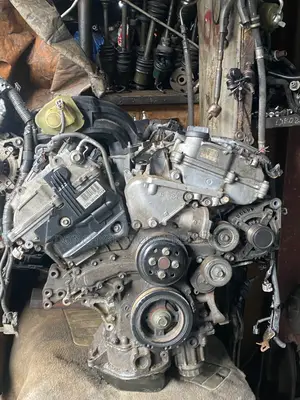 2gr Engine Toyota Camry,Highlander,Sienna,Venza,Lexus Es 350 Etc Tok.