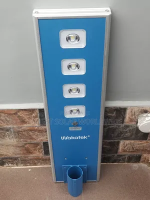 Original 400watts Wakatek Street Light