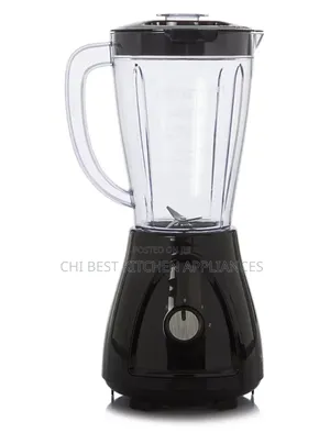 George Home 400 Watts 1.5 Jug Blender