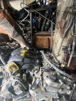 2gr Engine Toyota Camry,Highlander,Sienna,Venza,Lexus Es 350 Etc Tok.