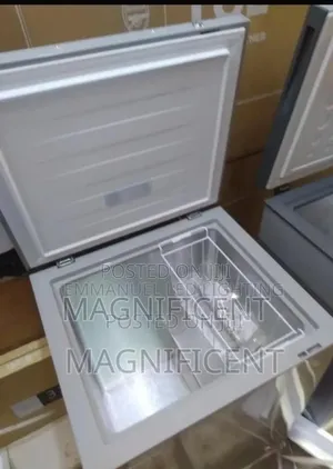 Original Brand New Lg 200l Deep Freezer