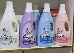 Comfort Fabric Conditioner – 2ltr