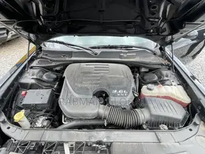 Dodge Challenger SXT 2022 Black