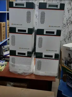 Cola Solar Energy 1khw,2khw ,3khw