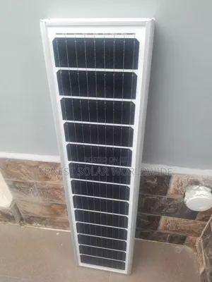 High Quality Solar Street Light 400watts