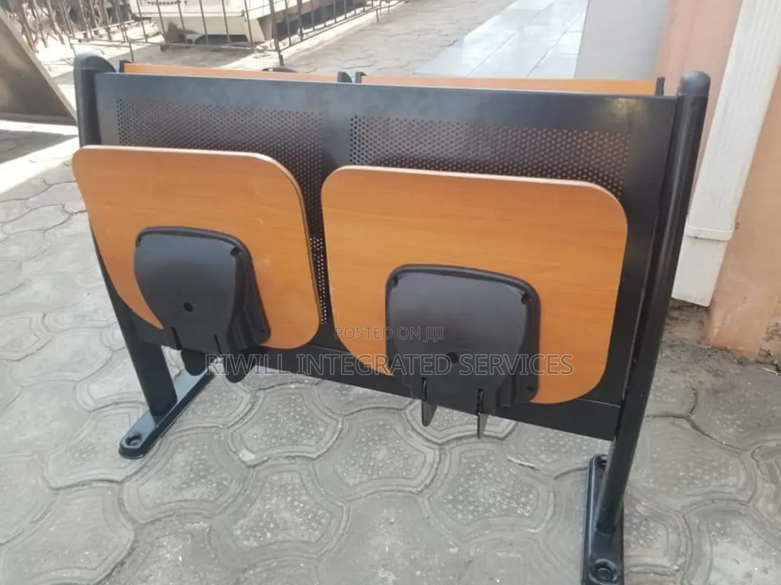 Foldable Training Chair