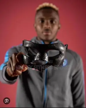 Football Face Guard