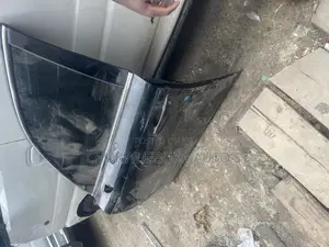 Complete Front Door Is250 2015