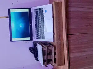 New Laptop HP EliteBook 850 G3 32GB Intel Core i5 SSD 256GB