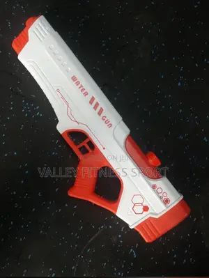 Fun Water Gun