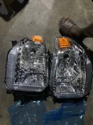Set Full Light for Toyota Tundra 2015/2018 Model