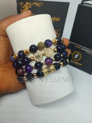 M.J Bracelet Set