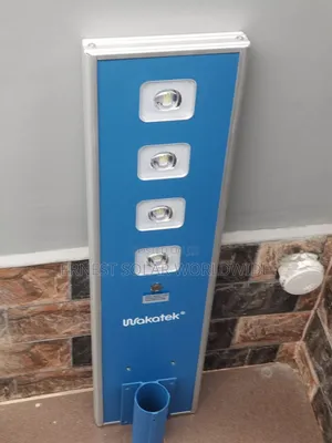 High Quality Wakatek 400watts