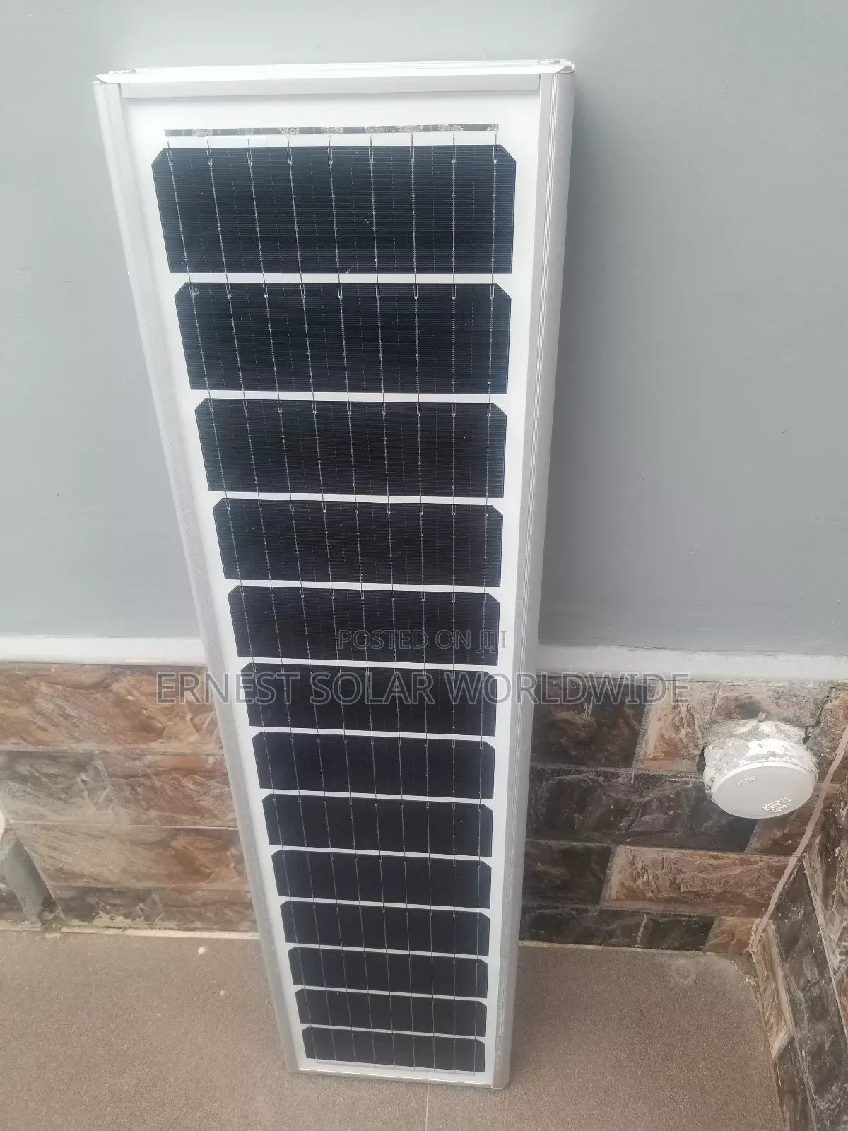 High Quality Wakatek 400watts