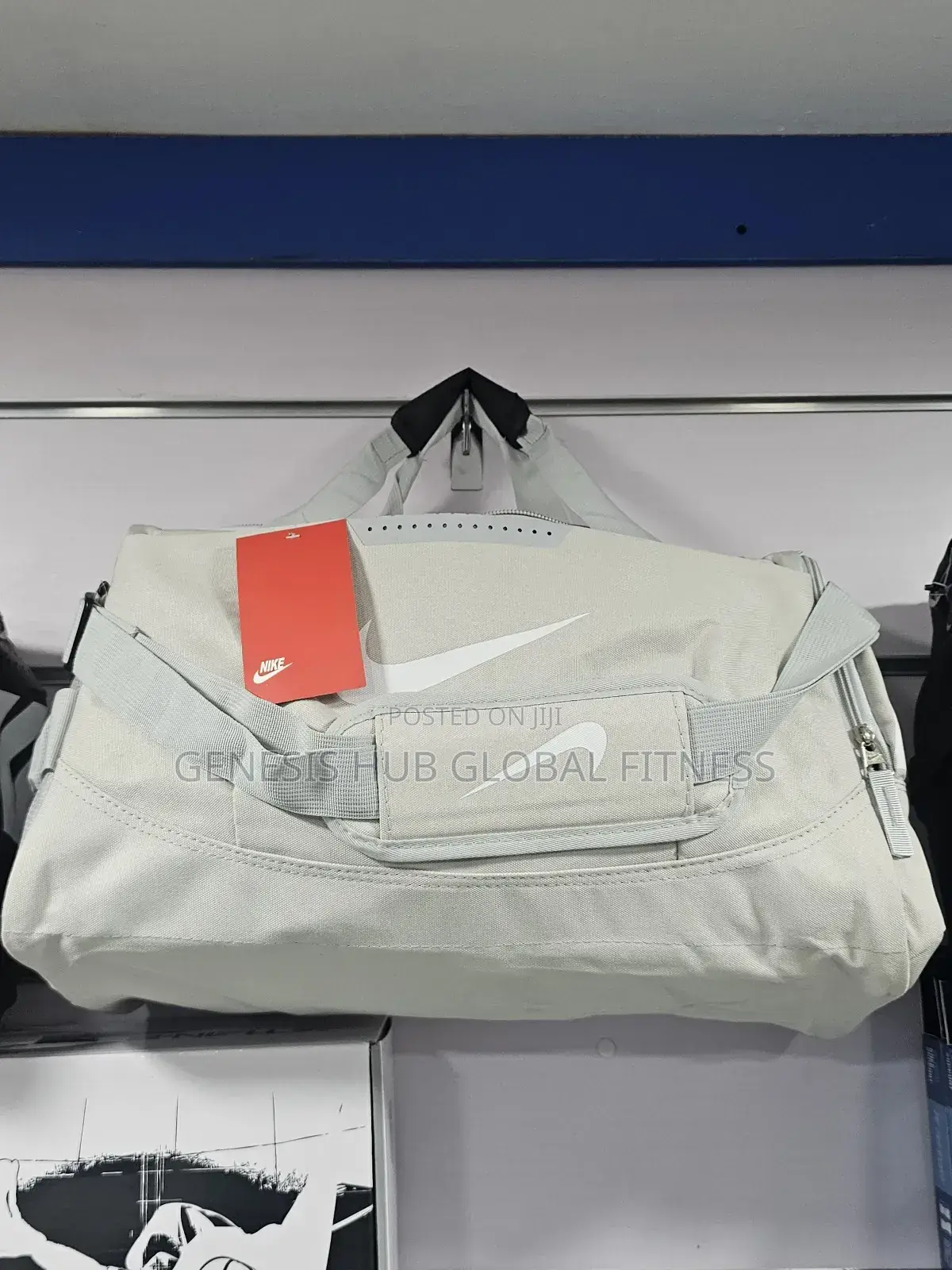 Brand New Gym Bag
