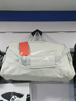 Brand New Gym Bag