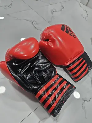 Adidas Boxing Gloves Bg4q6