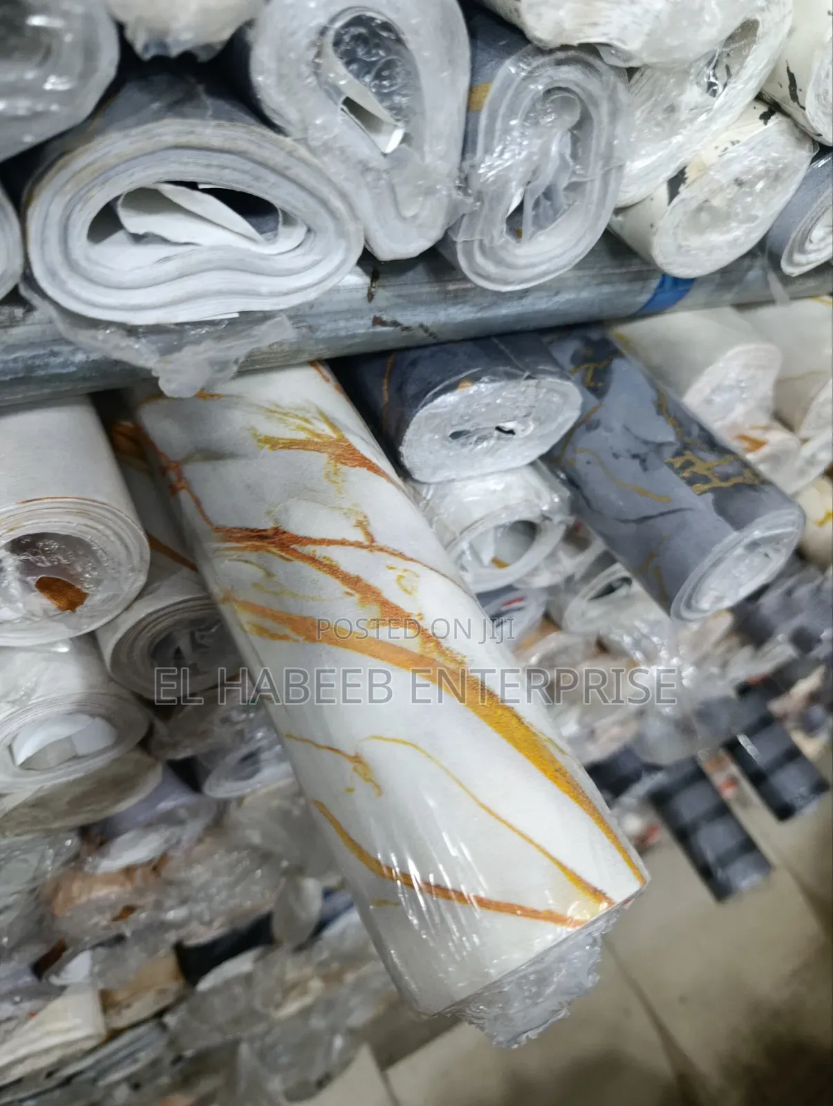Wallpapers (Paper Thickness)