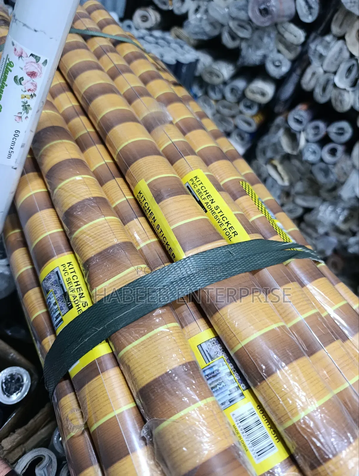 Wallpapers (Paper Thickness)