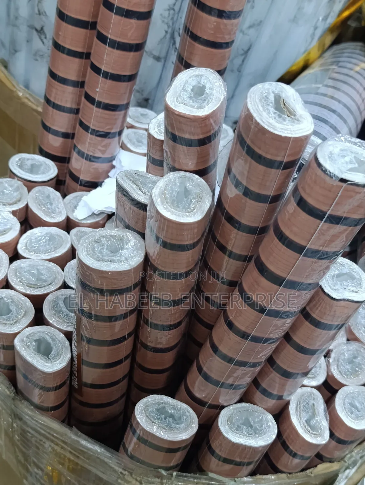 Wallpapers (Paper Thickness)