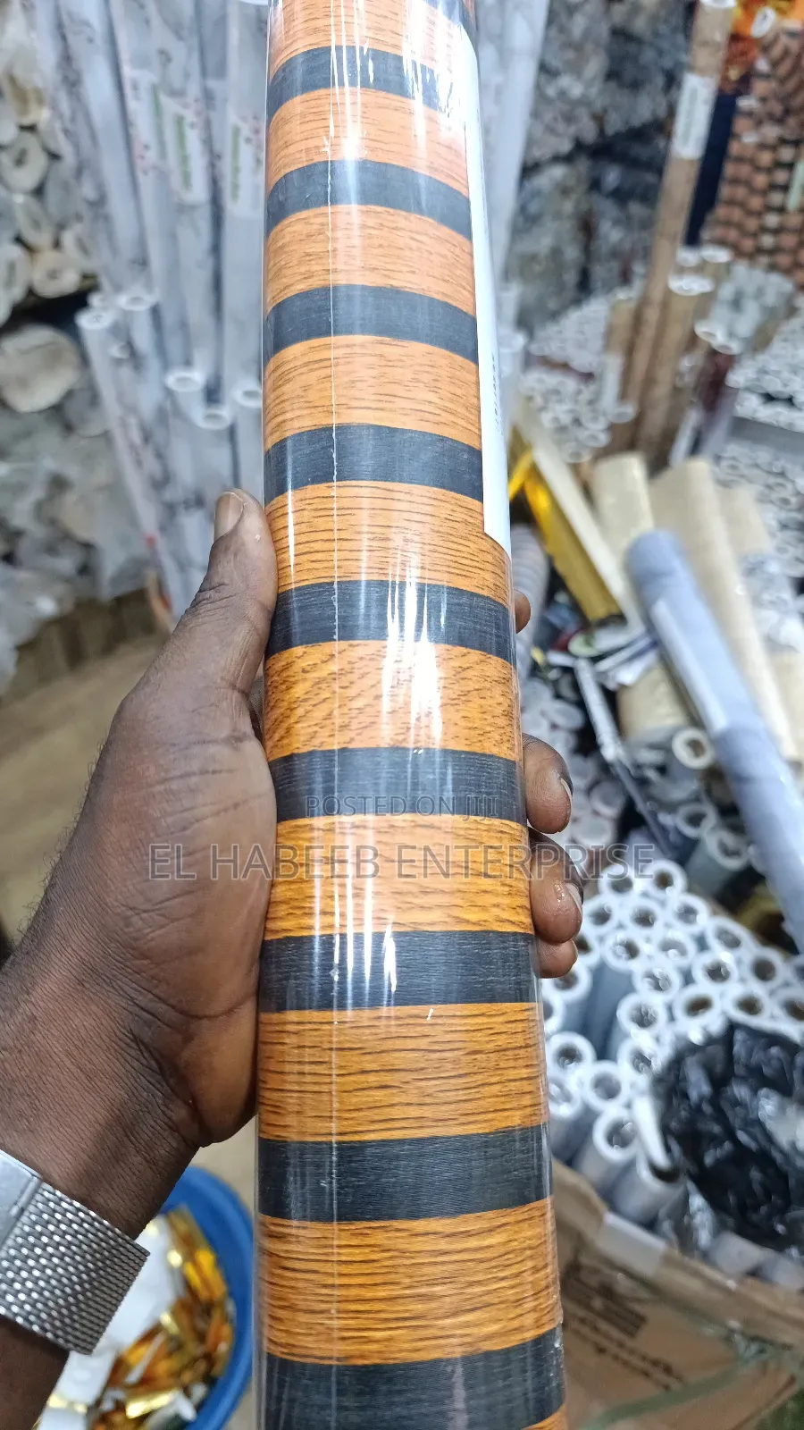 Wallpapers (Paper Thickness)