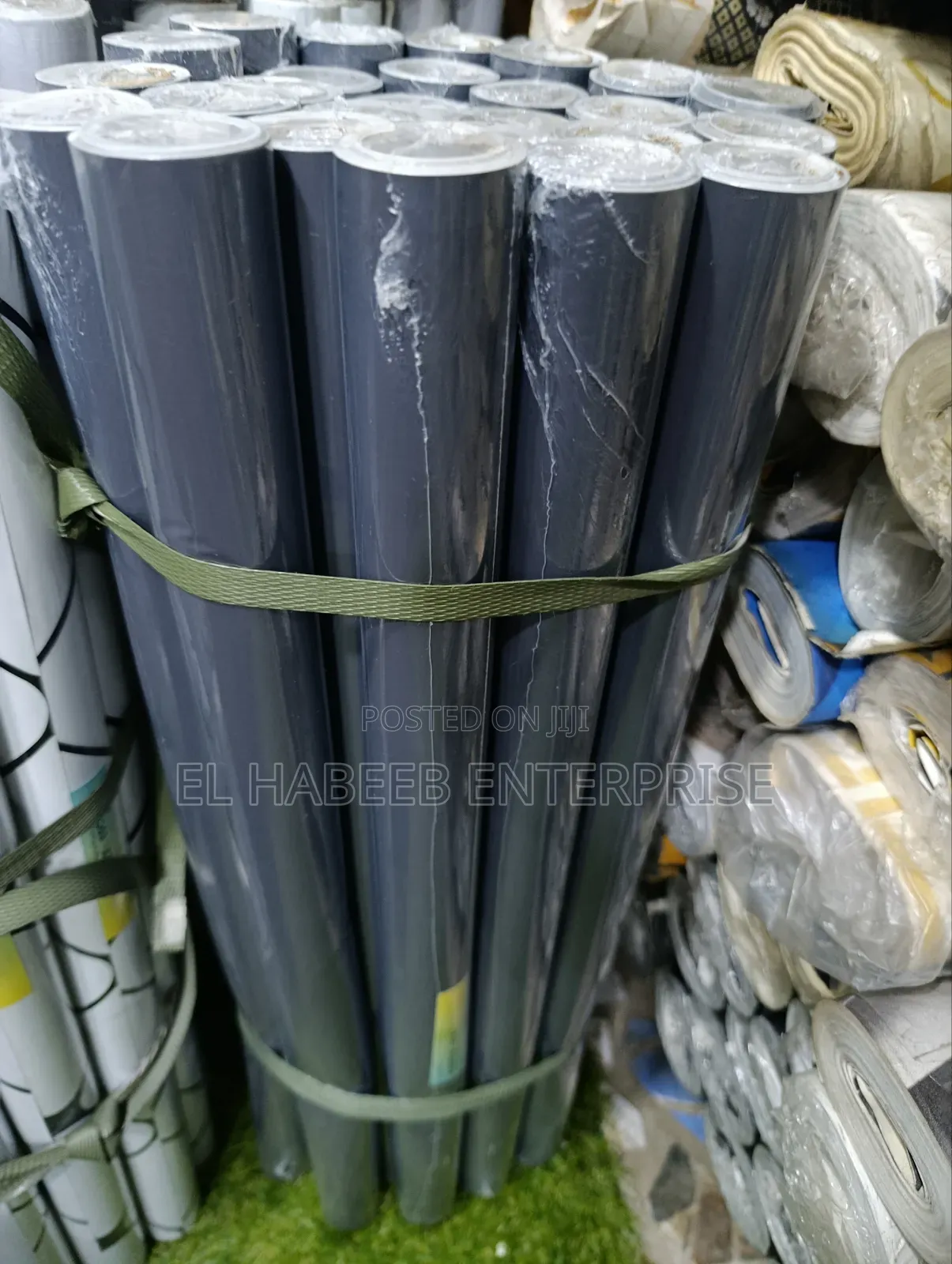Wallpapers (Paper Thickness)