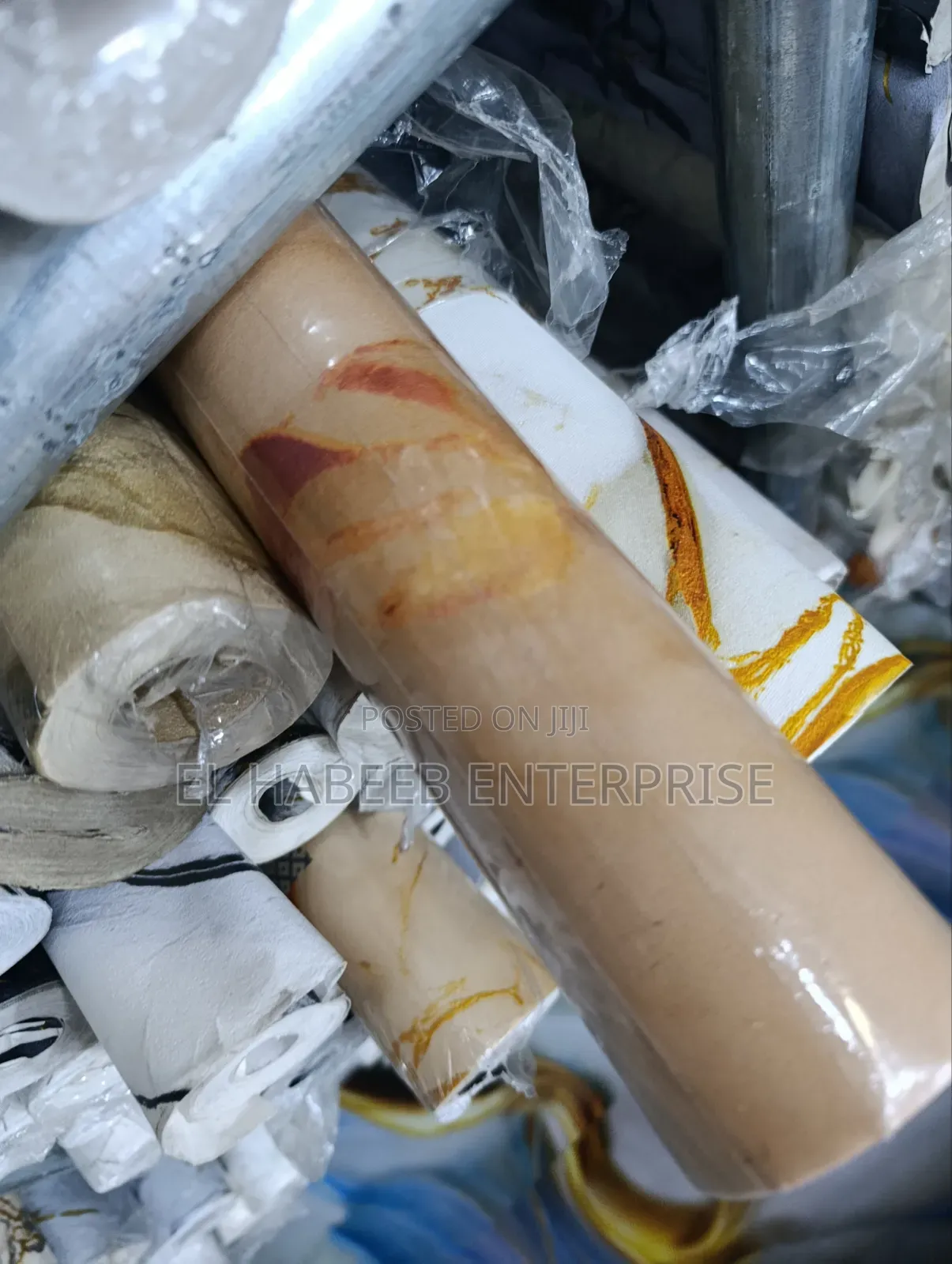 Wallpapers (Paper Thickness)