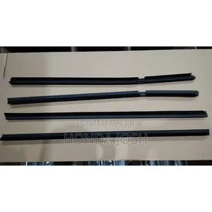 Door Crome 2009/2010 Honda City