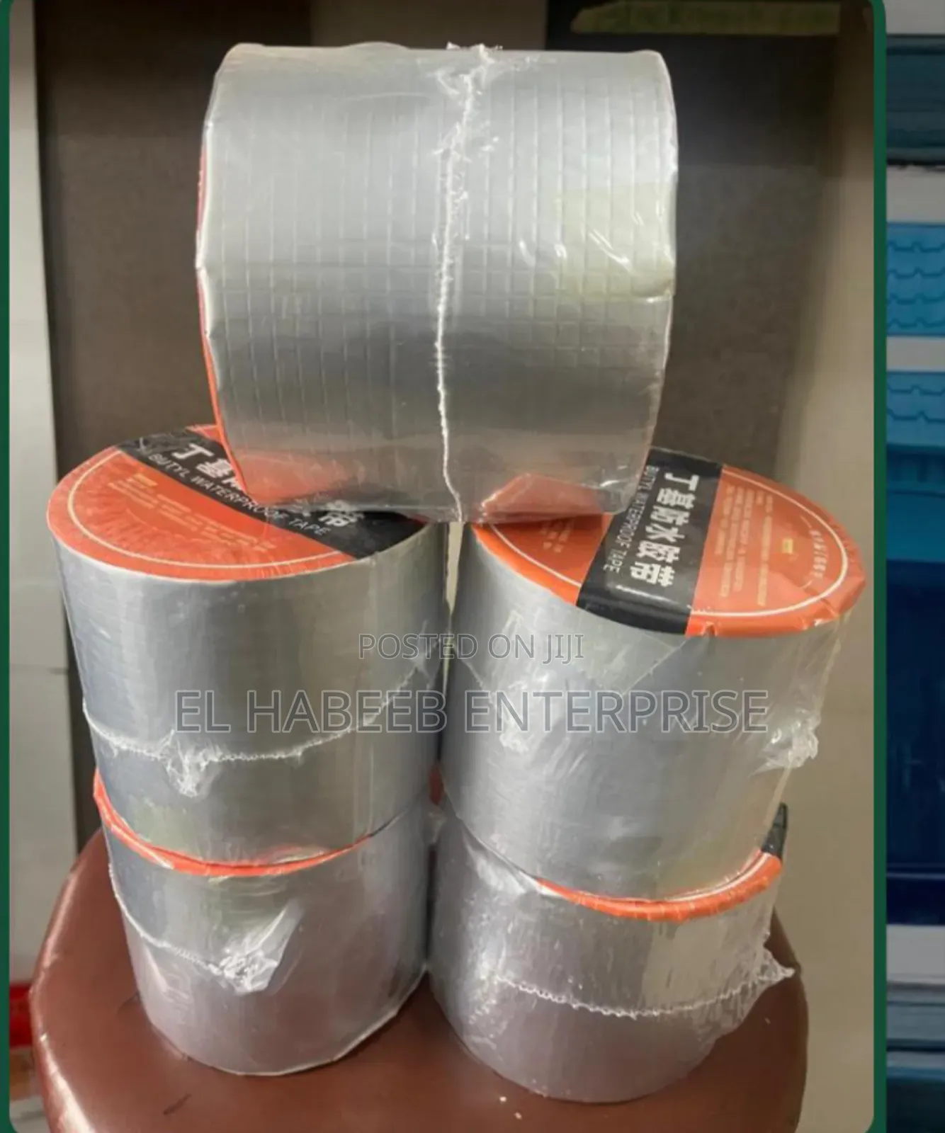 Waterproof Tape