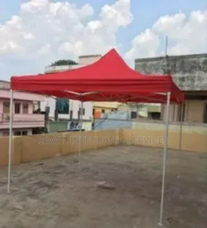 10 by 10 Feet Foldable Gazebo Tent