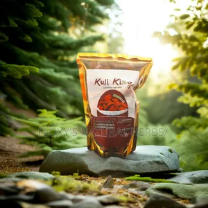 Kuli Kuli King