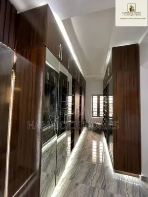 Furnished 4bdrm Duplex in Engr. Lere Adigun, Basorun for rent