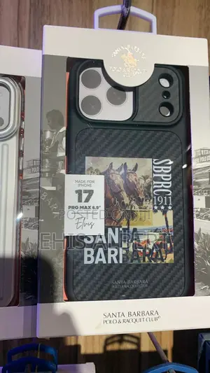 iPhone 17pro Max Case