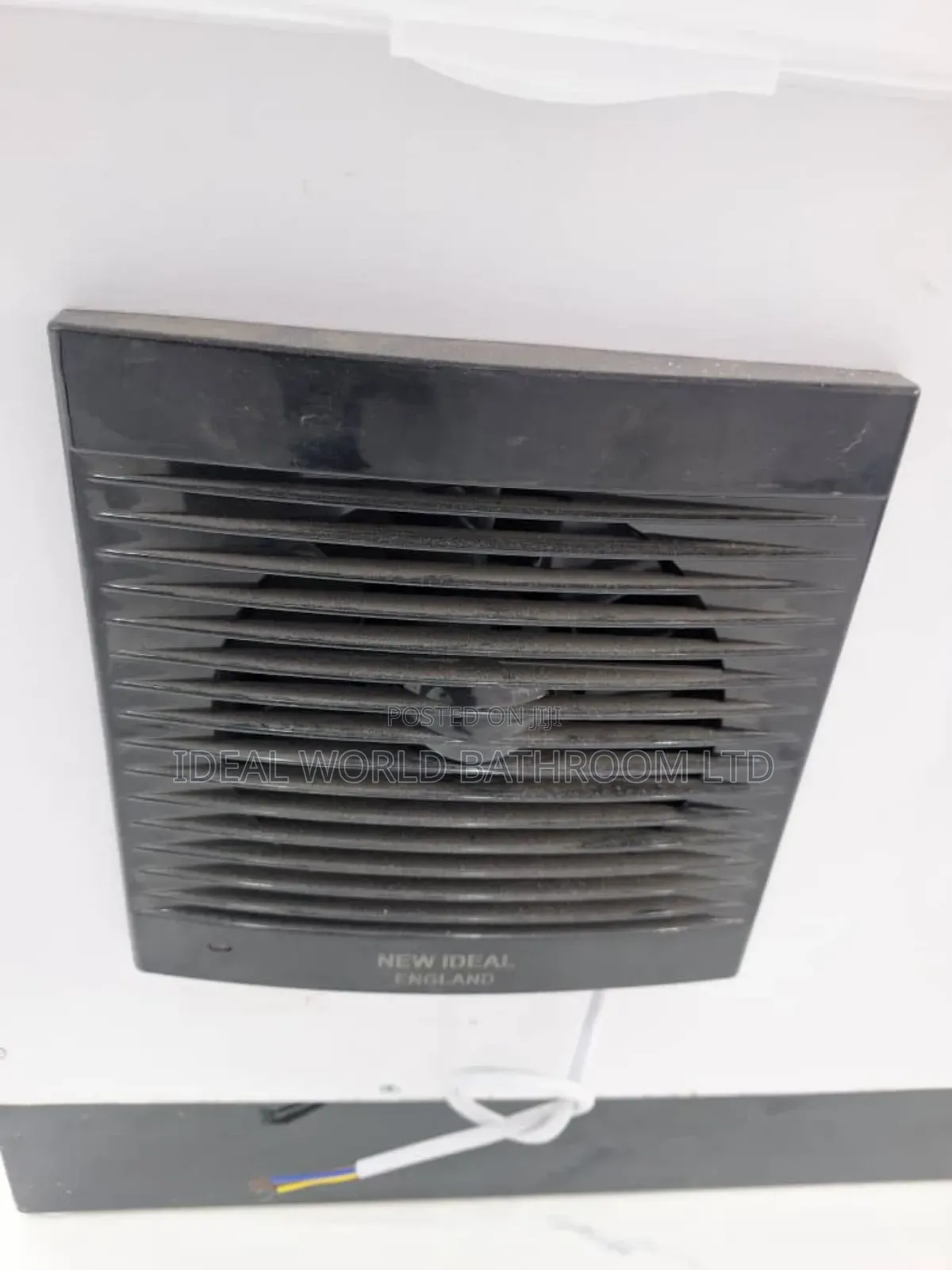 15inch Extractor Fan
