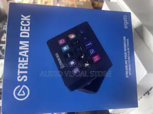 Elgato Stream Deck Mk.2