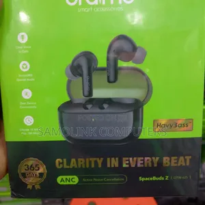 Oraimo Spacebuds Z (Otw-652)