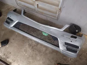 C300 2013 Amg Front Bumper