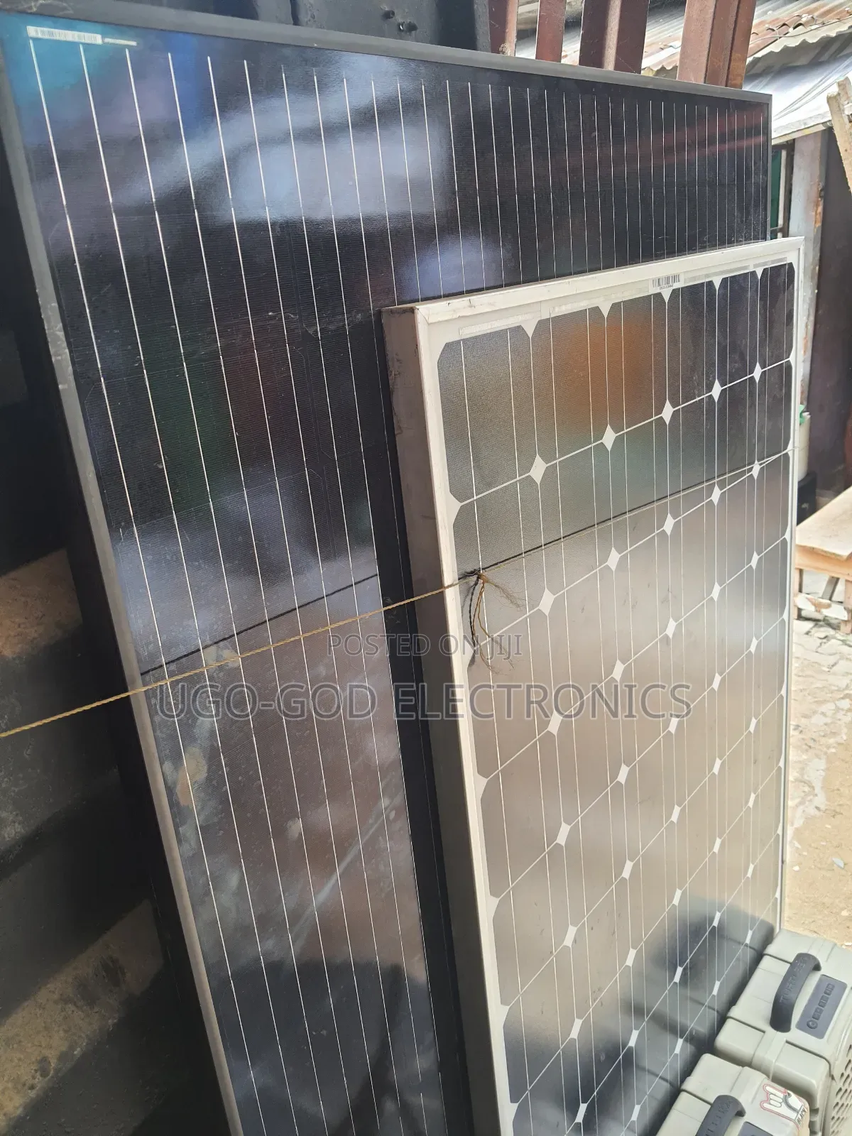 Solar Panels