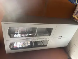 Metal Cabinet