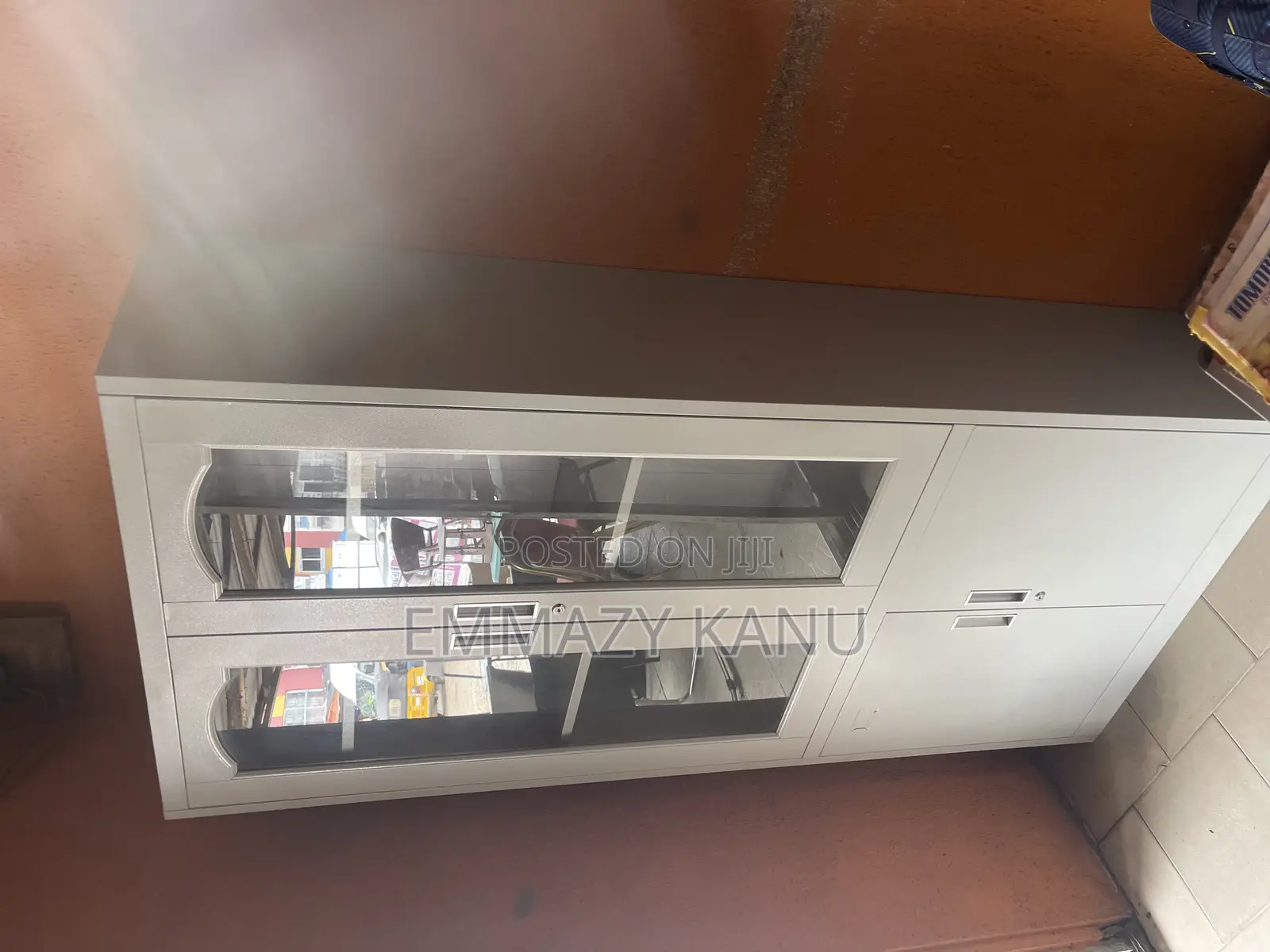 Metal Cabinet