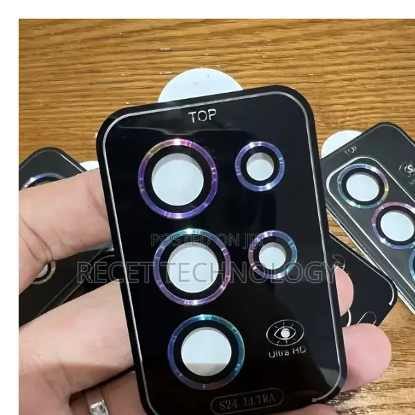 Samsung Galaxy Camera Protection Cover