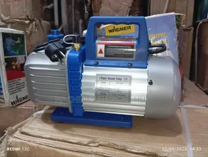 Vp160 Vacuum Pump