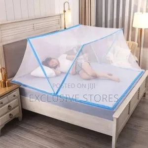 Quality Foldable Mosquito Net