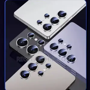 Samsung Galaxy Camera Protection Cover