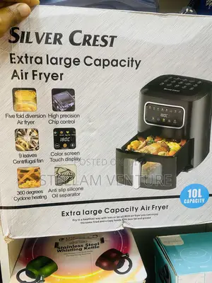 10l Airfryer