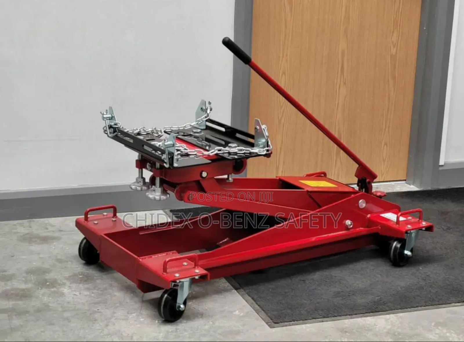 5t Hydrolic Floor Jack