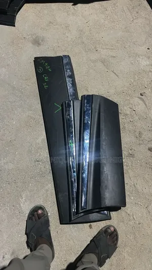 Door Molding 2018 Cr-V