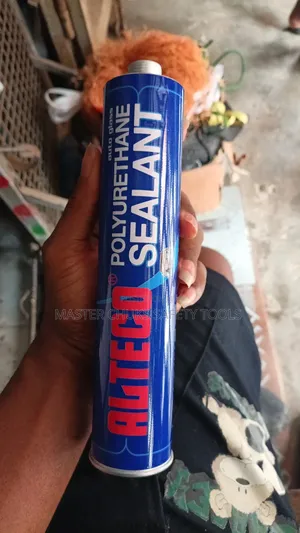 Polyurethane Sealant
