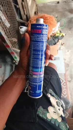 Polyurethane Sealant